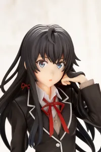 KOTOBUKIYA Yukino Yukinoshita - My Teen Romantic Comedy SNAFU - photo 7