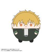 WIND BREAKER FUWA KORORIN 7