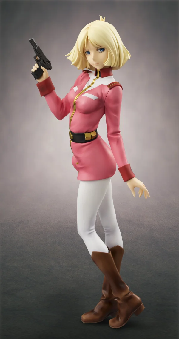 Excellent Model RAHDX G.A.NEO Mobile Suit Gundam Sayla Mass(Repeat)