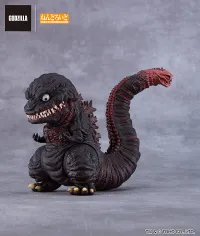 GOOD SMILE COMPANY Nendoroid Godzilla (2016) - Godzilla - photo 4
