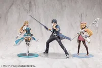KOTOBUKIYA Van Arkride - The Legend of Heroes - photo 2