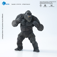 Exquisite Basic Series GODXILLA x KONG THE NEW EMPIRE Kong 9
