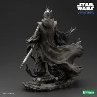 KOTOBUKIYA ARTFX The RONIN™ - Star Wars - photo 12
