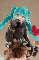 TAITO Hatsune Miku Figure - Fashion (Outdoor Ver.) - Hatsune Miku - photo 5