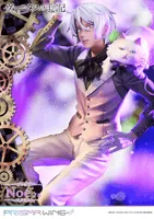 Prime 1 Studio PRISMA WING The Case Study of Vanitas Noé 1/7 Scale Pre-Painted Figure - The Case Study of Vanitas - photo 3