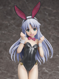 Index: Bare Leg Bunny Ver. 8
