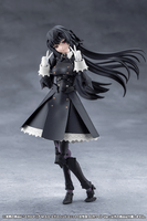 MEGALOMARIA M.S.G EX HAND UNIT [Female Type A] WHITE Ver. 11