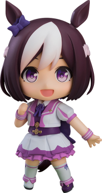 Nendoroid Special Week: Renewal Ver. 2