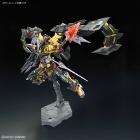 RG 1/144 #24 Gundam Astray Gold Frame Amatsu Mina 7