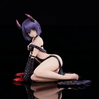 Union Creative To Love-Ru Darkness – Haruna Sairenji Darkness Ver. 1/6 LIMITED  (Renewal Package Edition) - To LOVE-Ru - photo 27