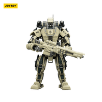 APOC Series Annihilator Long-Range Strike Mech ST-8605 6
