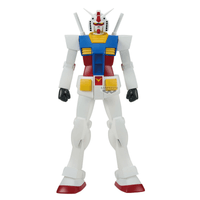 MOBILE SUIT GUNDAM GENKAI TOPPA RX-78-2 GUNDAM 1