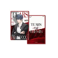 APEX TOYS 1/8 Scale [Tears of Themis] Marius von Hagen Painted Figure with BONUS - Tears of Themis - photo 7