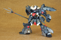 PLA ACT15:SANADA MASAYUKI ARMOR DECORATION VER. 3