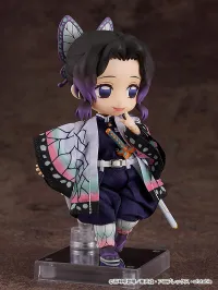 GOOD SMILE COMPANY Nendoroid Doll Outfit Set: Shinobu Kocho - Demon Slayer: Kimetsu no Yaiba - photo 6