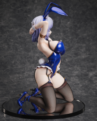 Mio Blue Bunny Ver. 4