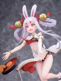 Phat! Company Shimakaze: Clumsy Moon Rabbit - Azur Lane - photo 6