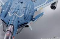 VF-0D Phoenix (Shin Kudo Use) "Macross Zero", TAMASHII NATIONS Hi-Metal R 14