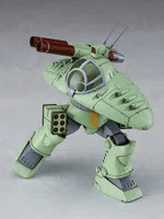 Max Factory COMBAT ARMORS MAX13 1/72 Scale Cabarov AG9 NICHOLAIEV - Fang of the Sun Dougram - photo 7