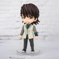 TAMASHII NATIONS Kotetsu T. Kaburagi - Tiger & Bunny - photo 3