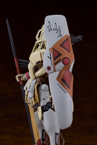 MODEROID Niki Vashmarl 5