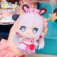 Puchish!　Mugendai Mewtype Yuno Sengoku 4
