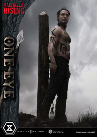 Real Elite Masterline Valhalla Rising One Eye Ultimate Version 12