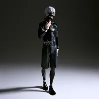 BANDAI Tokyo Ghoul Grandista-KANEKI KEN-, Banpresto Grandista - Tokyo Ghoul - photo 2