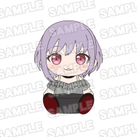 Plushie Ave Mujica Nyamu Yutenji: Casual Outfit Ver. 2