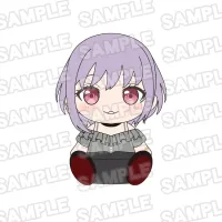 GOOD SMILE COMPANY Plushie Ave Mujica Nyamu Yutenji: Casual Outfit Ver. - BanG Dream! - photo 2