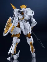 GOOD SMILE COMPANY MODEROID SIDE:GR Vector - Order of Knights Specifications - Titanomachia - photo 11