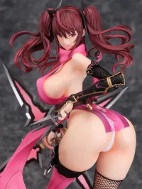 Rocket Boy Ninja Erika - 18+ - photo 18
