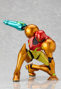 figma Samus Aran 7