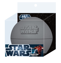 Silicone Tray - Death Star 2