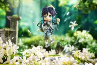 GOOD SMILE COMPANY Nendoroid Doll Outfit Set: Venti - Blue Ballad Ver. - Genshin Impact - photo 14