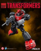 Transformers MDLX Cliffjumper (Comic Book Edition) 8