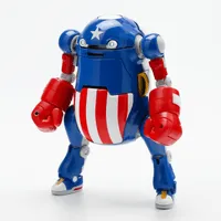 Sen-ti-nel 35MechatroWeGo Star & Stripes - MechatroWeGo - photo 1