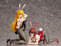 Tearju Lunatique: Bunny Ver. 8