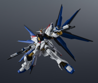 ZGMF/A-262B STRIKE FREEDOM GUNDAM TYPEⅡ "MOBILE SUIT GUNDAM SEED FREEDOM", TAMASHII NATIONS GUNDAM UNIVERSE 2