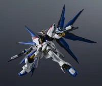 TAMASHII NATIONS ZGMF/A-262B STRIKE FREEDOM GUNDAM TYPEⅡ "MOBILE SUIT GUNDAM SEED FREEDOM", TAMASHII NATIONS GUNDAM UNIVERSE - Mobile Suit Gundam SEED FREEDOM - photo 2