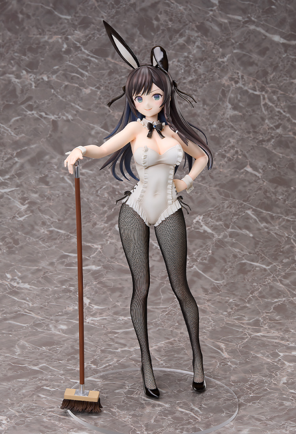 Alina Clover: Bunny Ver.