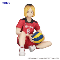 HAIKYU!!　Noodle Stopper Figure -Kenma Kozume- 6