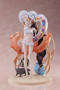 ANIPLEX Fate/Grand Order　Foreigner/Abigail Williams (Summer)　1/7 Scale Figure - Fate/Grand Order - photo 3
