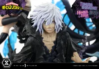 Prime 1 Studio Ultimate Premium Masterline My Hero Academia Tomura Shigaraki, Dabi, Himiko Toga Deluxe Version - My Hero Academia - photo 77