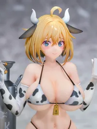 Phat! Company Sophia F. Shirring: Cow Bikini Ver. - BUNNY SUIT PLANNING - photo 12