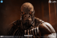 Infinity Studio Zack Snyder’s Justice League Darkseid 1/1 Scale Bust Model 10