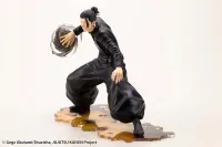KOTOBUKIYA ARTFX J Suguru Geto Hidden Inventory / Premature Death Ver. - Jujutsu Kaisen - photo 5