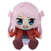GOOD SMILE COMPANY Love Live! Nijigasaki High School Idol Club Plushie Lanzhu Zhong - Love Live! - photo 1