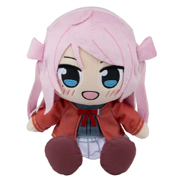 GOOD SMILE COMPANY Love Live! Nijigasaki High School Idol Club Plushie Lanzhu Zhong - Love Live!