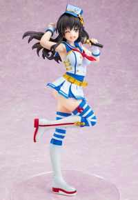 CAworks "To Love-Ru Darkness" Yui Kotegawa: Breezy Seaside Ver. 1